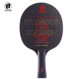 Bois Tuttle Firing Carbon 