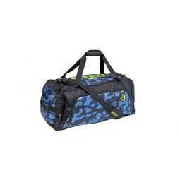 SAC FRASER CAMOUFLAGE