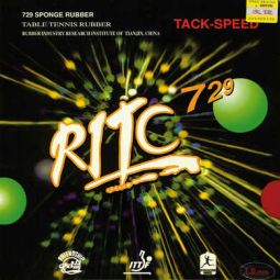 RITC 729 TACK-SPEED