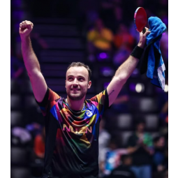 Polo Andro Nagaja Pro version Gold