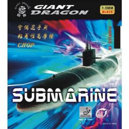 Revêtement GIANT SUBMARINE