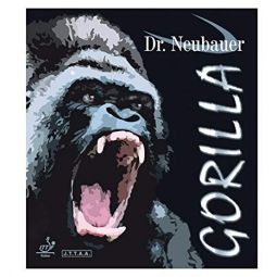 Dr Neubauer Gorilla