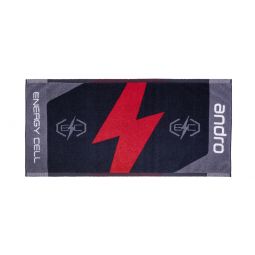 Serviette Andro Energy cell