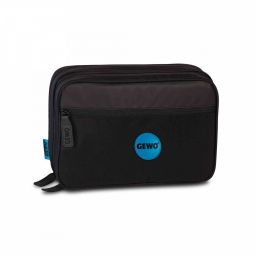 Housse double Gewo Black-x