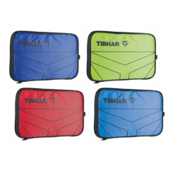 Housse Double Tibhar "T" 