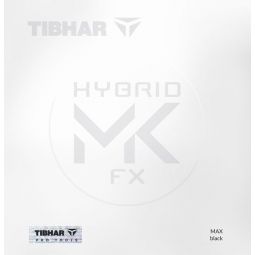 Revêtement Tibhar Hybrid MK FX 