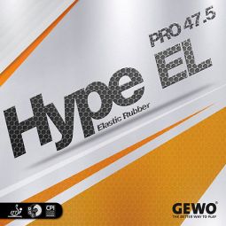 Revêtement Hype EL Pro 47.5