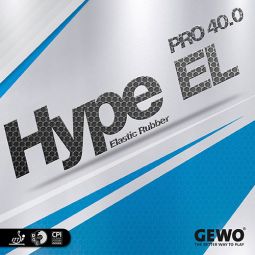 Revêtement Hype EL Pro 40.0