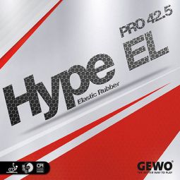 Revêtement Hype EL Pro 42.5