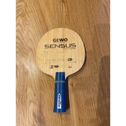 Bois d'occasion Sensus Carbo Speed anatomique