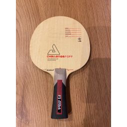 Bois d'occasion Challenger Off Joola concave