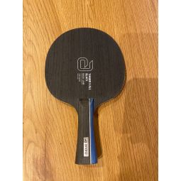 Bois d'occasion Timber 5 All Black concave