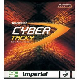 IMPERIAL CYBER TACKY JAPAN