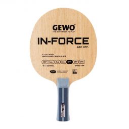 Bois GEWO In-Force ARC OFF-