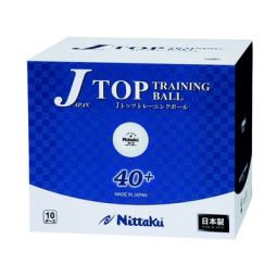 120 Balles 40+ Nittaku J-top
