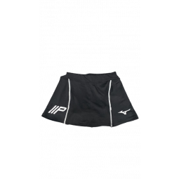 JUPE SHORT HEX RECT MIZUNO