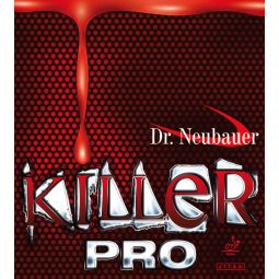 Dr. Neubauer KILLER PRO