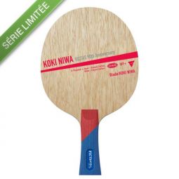 Bois VICTAS  Koki Niwa „90th Anniversary Edition“