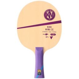 Bois Victas Koki Niwa ZC Inner