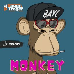 Revêtement SAUER & TROGER MONKEY