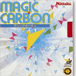 Revêtement NITTAKU Magic Carbon