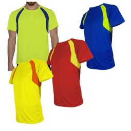 Maillot sport mesh