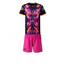 Tenue Andro Torin + Irazu