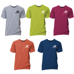 T-shirt Misterping TEX