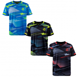 T-Shirt Andro Sangai