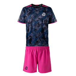 Tenue Andro Torin + Tatio