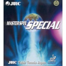 Revêtement JUIC Masterspin Special