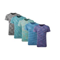 Tshirt MELANGE Multicolor 