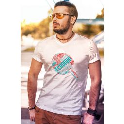 Tshirt Fun TCHOOOO
