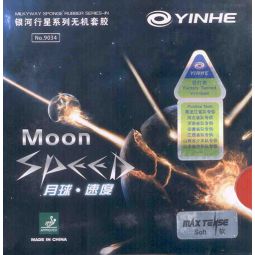 Revêtement YINHE MOON SPEED