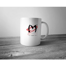 Mug personnalisé 325ml