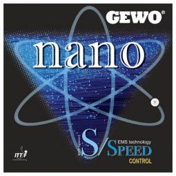 Revêtement GEWO Nano S/Speed Control