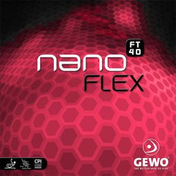Revêtement GEWO NANOFLEX FT40