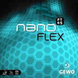 Revêtement GEWO NANOFLEX FT45