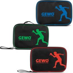 Housse double Gewo Nova