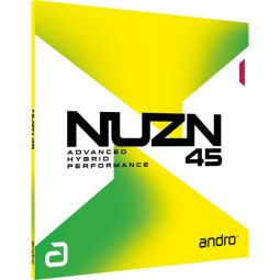 Revêtement Andro NUZN 45