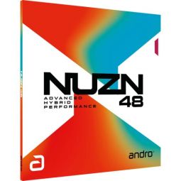 Revêtement Andro NUZN 48