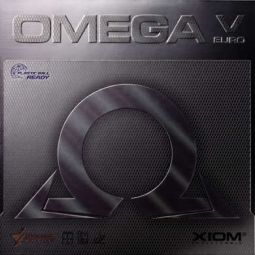 Revêtement XIOM OMEGA V EUROPE