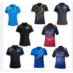 Pack Lady Andro Attitude (3 pièces)