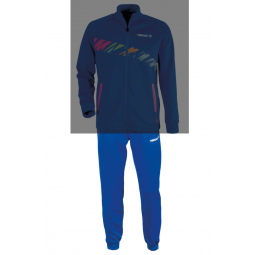 Pantalon Tibhar underbrush