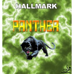 Revêtement Hallmark Panther