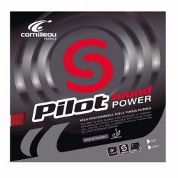 Revêtement PILOT SOUND POWER