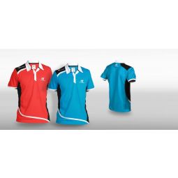 Polo Cornilleau CONTEST