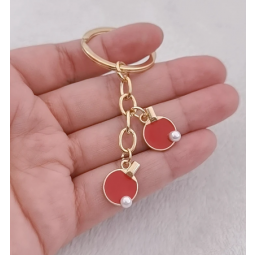 Porte clé raquette 