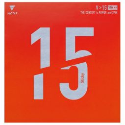 Revêtement Victas V>15 Sticky