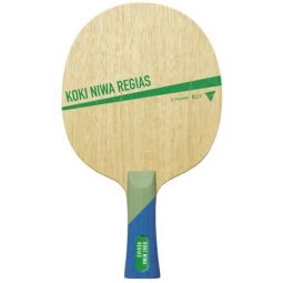 Bois Victas KOKI NIWA REGIAS